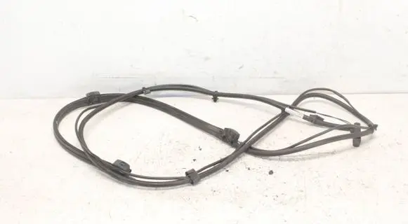 Mercedes-Benz CLA C117 X117 W117 Windshield washer fluid hose A1768600192