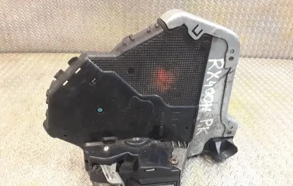 Lexus RX 330 - 350 - 400H Coupe door lock (next to the handle) 6904013111