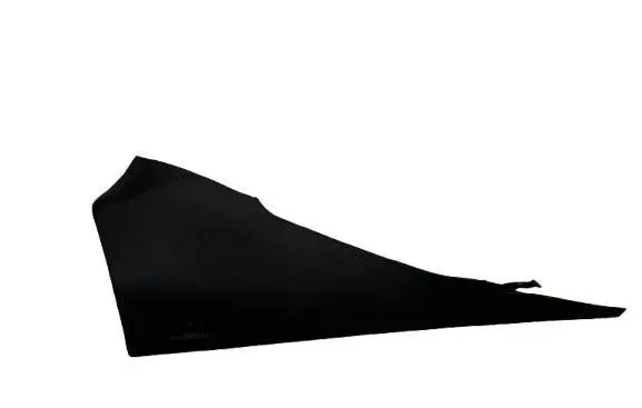 BMW 4 G22 G23 G24 G26 (C) pillar trim 8096865 7490281