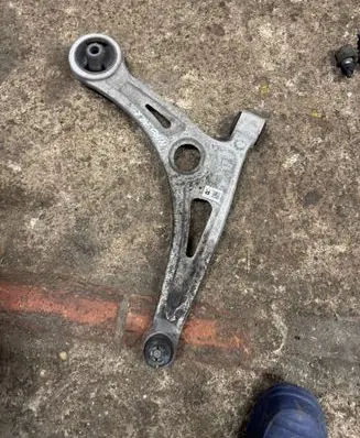 KIA Niro Front lower control arm/wishbone SDSS