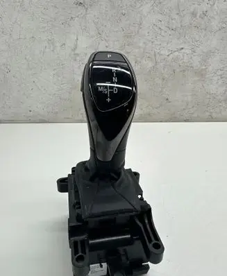 BMW 6 F06 Gran coupe Gear shifter/selector 9296910 1010002700 90358141913037
