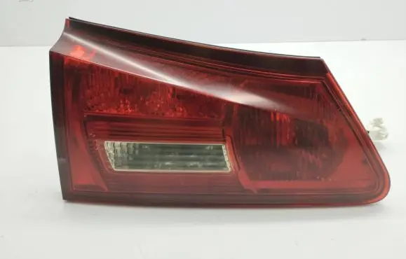 Lexus IS 220D-250-350 Tailgate rear/tail lights