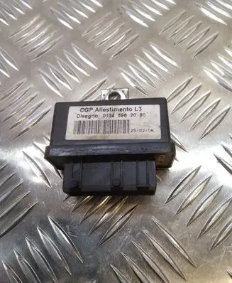 Citroen Jumper Other relay 01345962080