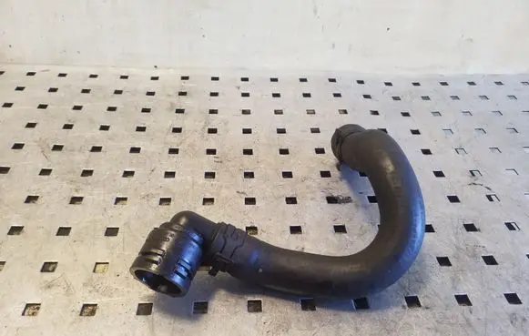 Seat Altea XL Engine coolant pipe/hose 1K0122291J