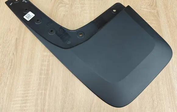Volkswagen Amarok II Rear mudguard N1XBE28401BC