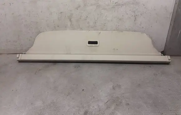 Volvo V70 Parcel shelf load cover 39882851