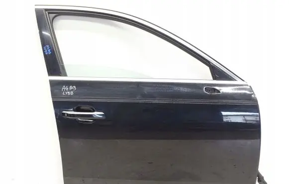 Audi A4 S4 B9 Front door