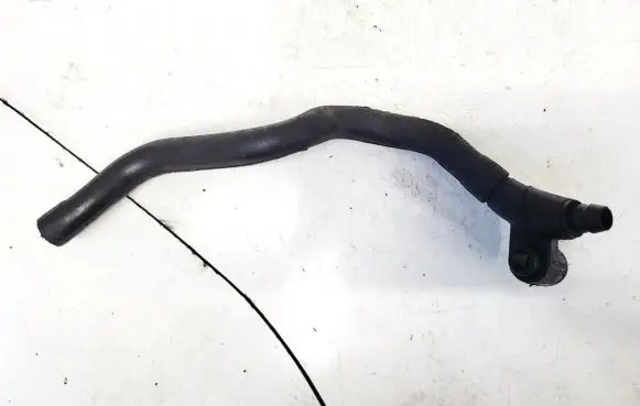 Mercedes-Benz ML W163 Engine coolant pipe/hose A1120180382