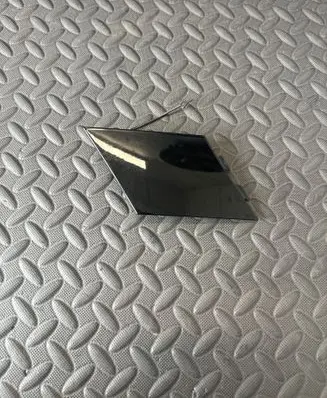 Audi Q5 SQ5 Front tow hook cap/cover 80A807241A