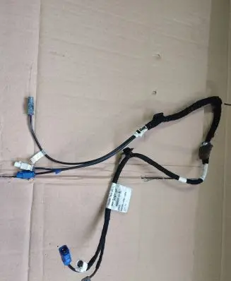 Peugeot 508 Other wiring loom 9666194680