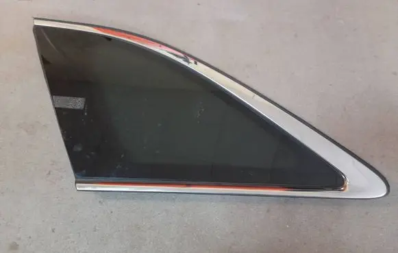 KIA Sorento Rear side window 87810c5000 87810c5100