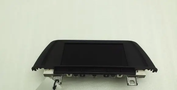 BMW 1 F20 F21 Screen/display/small screen 9270392