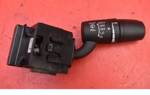 Mazda 6 Headlight wiper switch 17F899