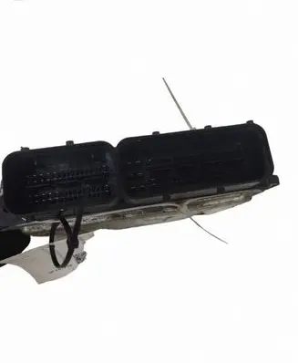 Opel Insignia A Engine control unit/module E9155572686 55566722 0281015149