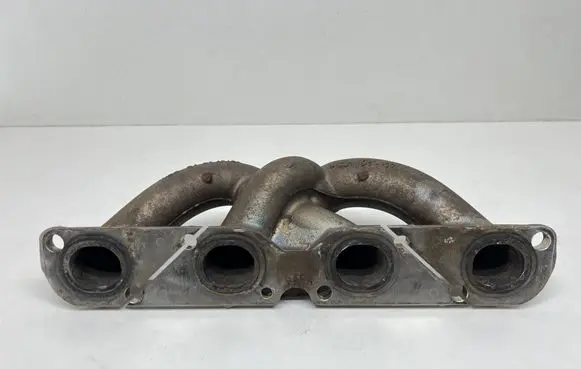 BMW 8 G15 Exhaust manifold 8681196