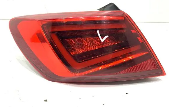 Seat Leon (5F) Rear/tail lights 5F0945207F