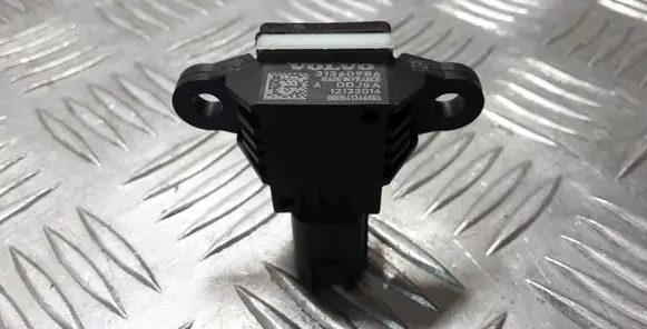 Volvo V40 Airbag deployment crash/impact sensor 31360986