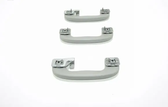 Opel Zafira B Front interior roof grab handle