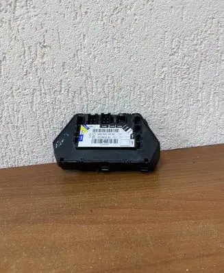 Mercedes-Benz S W220 Other devices 2208214958 03463092