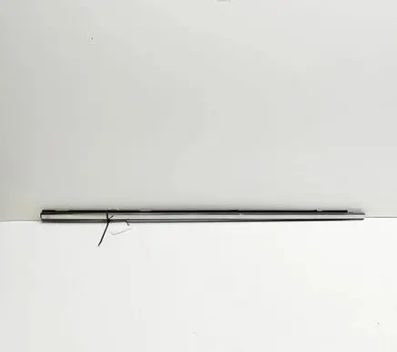 DS Automobiles 7 Crossback Door glass trim 9816605080
