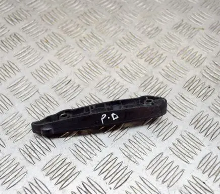 Land Rover Range Rover Evoque L538 Front bumper mounting bracket BJ3217E762AC