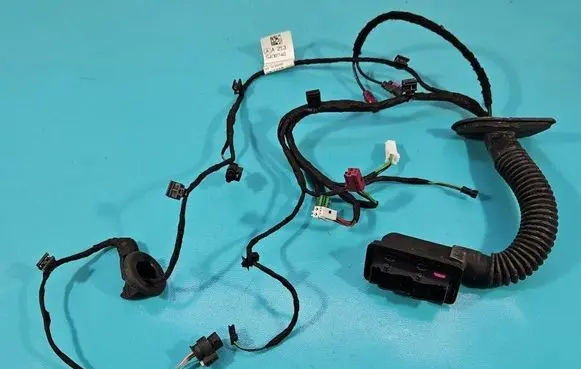 Mercedes-Benz E W213 Front door wiring loom A2135408748 IMPRK1593475