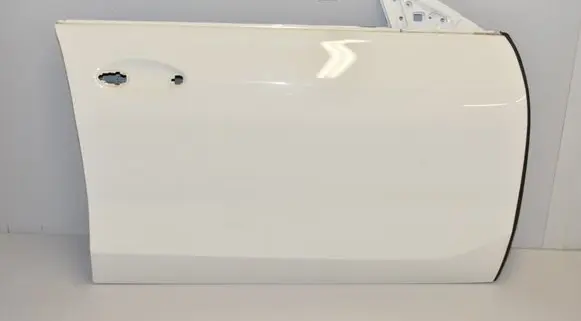BMW 6 G32 Gran Turismo Front door