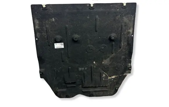 Mini Countryman U25 Engine splash shield/under tray 8498395