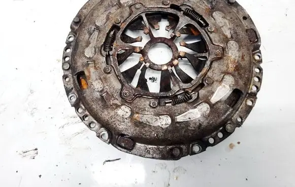 Seat Leon (1P) Pressure plate 