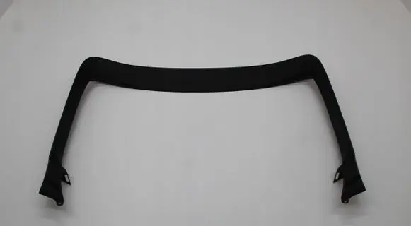 Audi A6 S6 C7 4G Tailgate/boot lid cover trim 4G9867973B