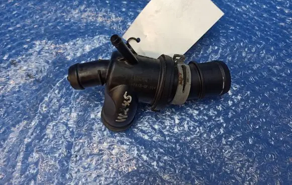 Thermostat/thermostat housing