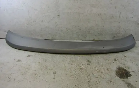 Opel Grandland X Front bumper lip YP00082477