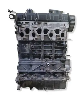Volkswagen PASSAT B6 Engine BXE 651NR