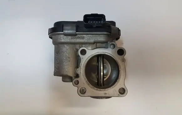Volvo V40 Throttle valve 9673534480 28375019