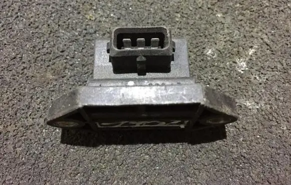 Hyundai Getz ESP acceleration yaw rate sensor 3936022040
