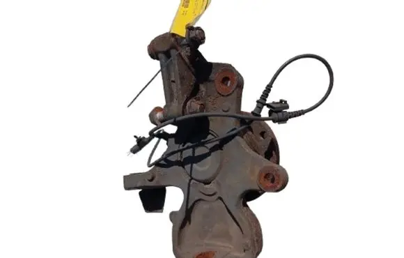 Volkswagen Crafter Rear wheel hub