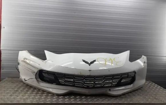 Chevrolet Corvette Front bumper 22777888