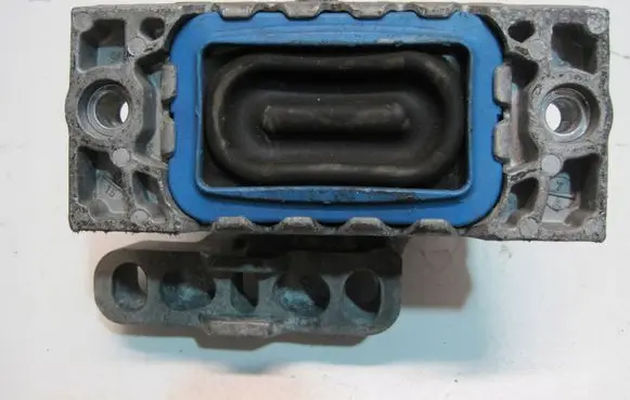 Volkswagen Transporter - Caravelle T1 Engine mount vacuum valve 1K0199262P