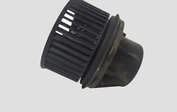 Ford Focus Heater fan/blower 3M5H18456EC