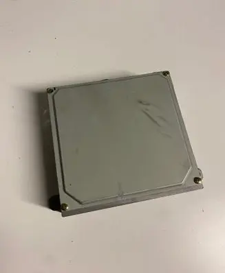 Honda Prelude Engine control unit/module 37820P5NG01