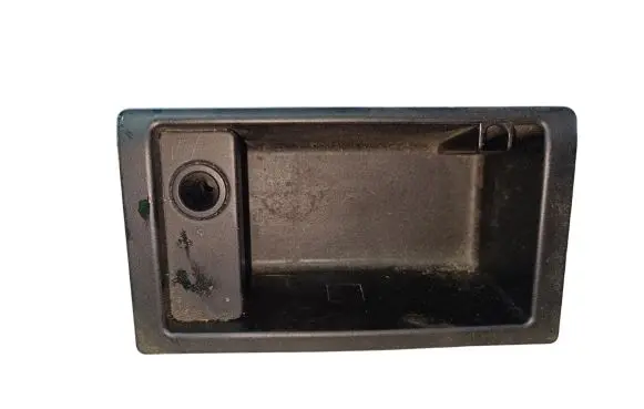 BMW 3 E46 Ashtray (rear) 51168225529