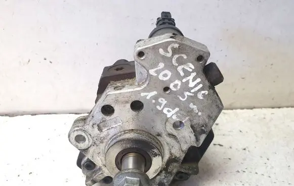 Renault Scenic II - Grand scenic II Fuel injection high pressure pump 0445010075