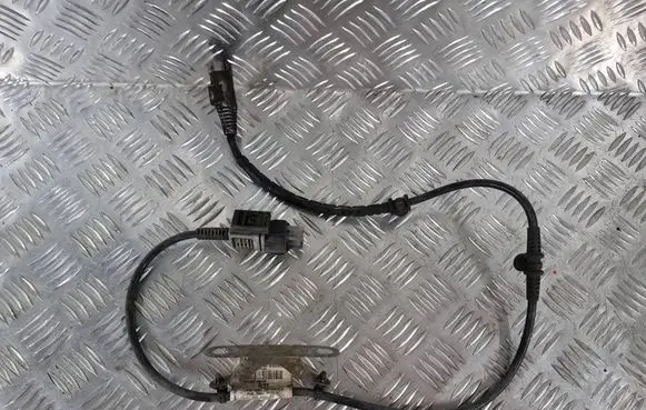 Opel Insignia A Front ABS sensor wiring 13356790