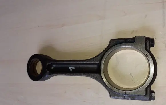 Opel Movano A Connecting rod/conrod 