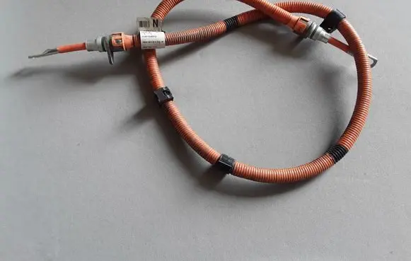 Mitsubishi Outlander Other wiring loom 654560929