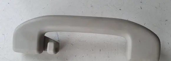 Nissan Leaf I (ZE0) Rear interior roof grab handle