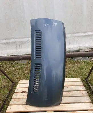 Peugeot Boxer Engine bonnet/hood 
