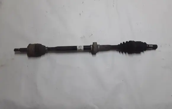 Toyota Auris E180 Front driveshaft 4341002850