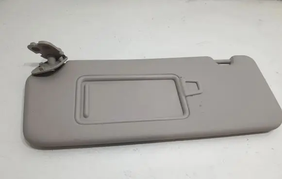 KIA Niro Sun visor