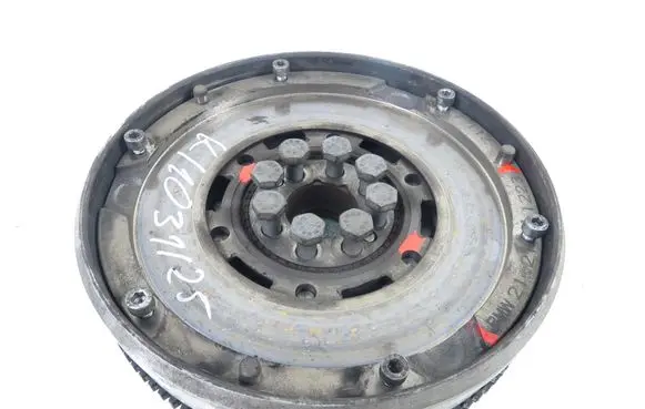 BMW 3 E46 Dual mass flywheel 